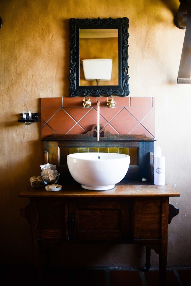 Dio Dell Amore Guest House Deluxe Suite 34