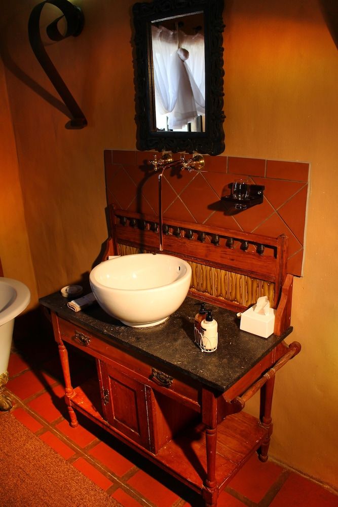 Dio Dell Amore Guest House Deluxe Suite 37