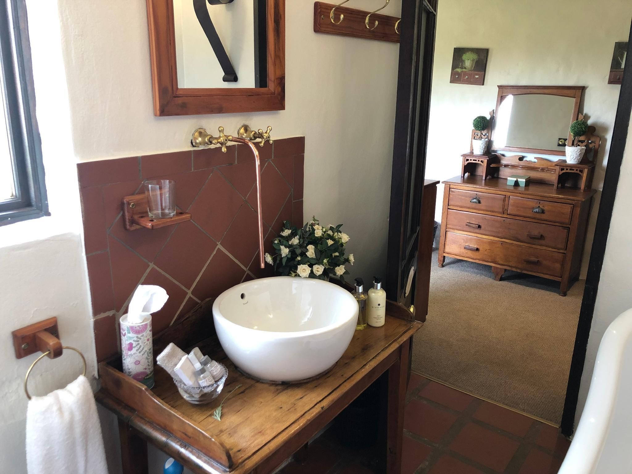 Luxury Suite