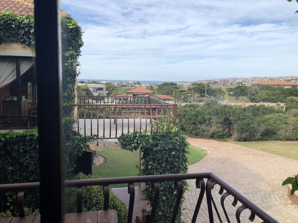 Dio Dell Amore Guest House Deluxe Suite 25