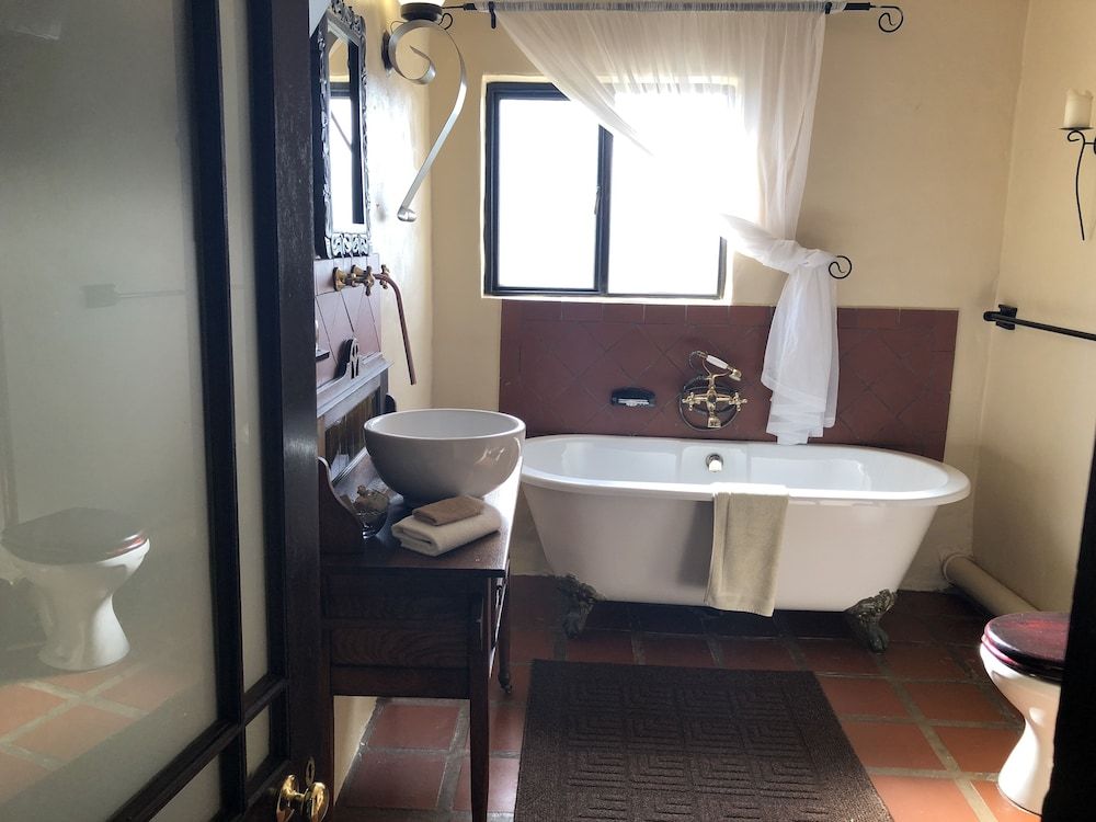 Dio Dell Amore Guest House Superior Suite 8