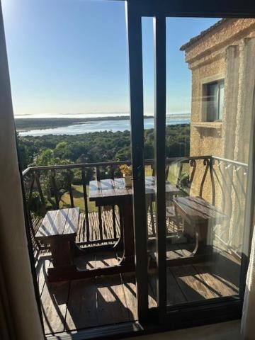 Queen Suite with Sea View