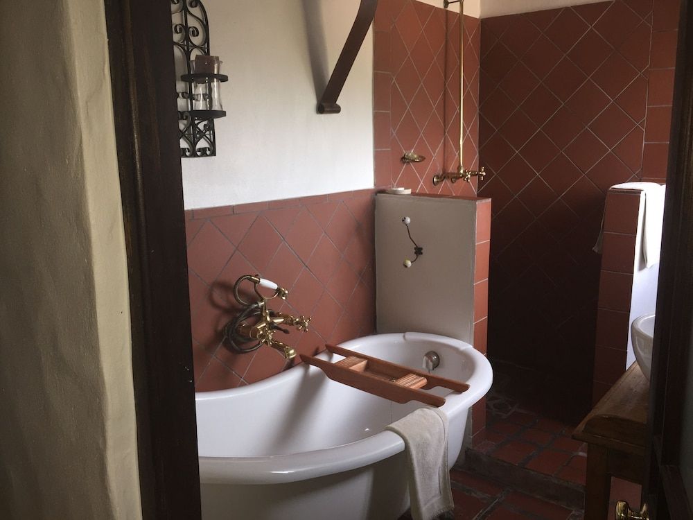 Dio Dell Amore Guest House Comfort Suite 5