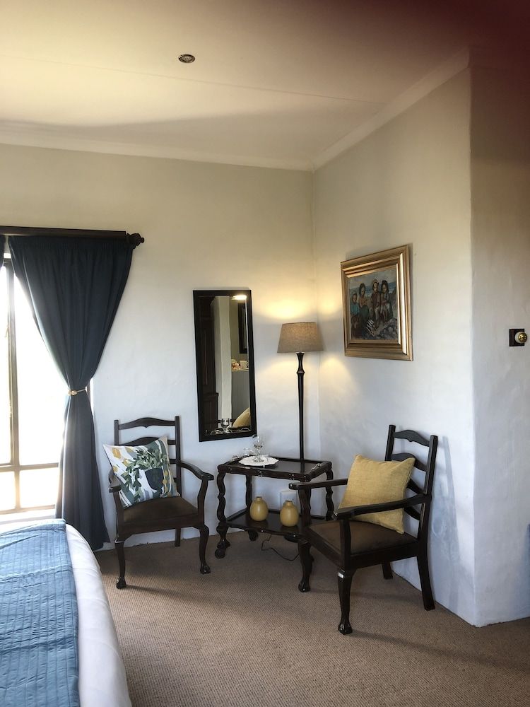 Dio Dell Amore Guest House Deluxe Suite 64