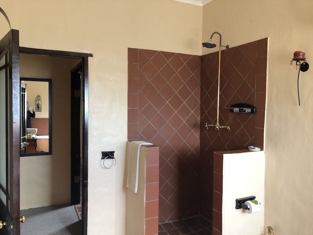 Dio Dell Amore Guest House Deluxe Suite 28