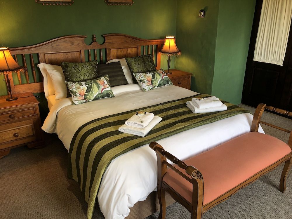 Dio Dell Amore Guest House Comfort Suite 2