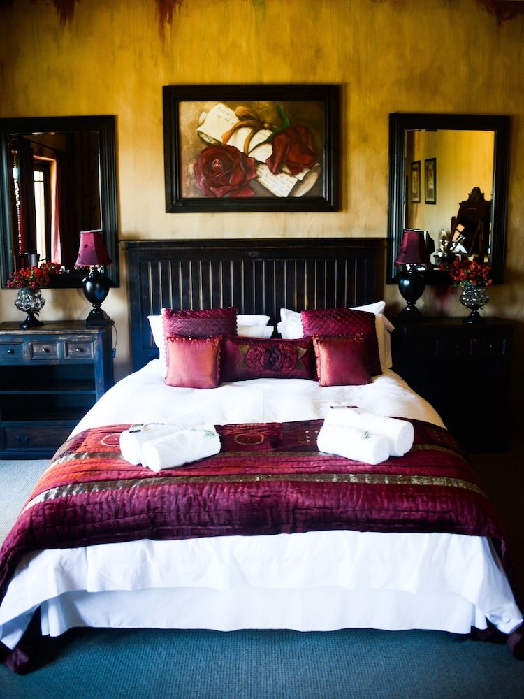 Dio Dell Amore Guest House Deluxe Suite 19