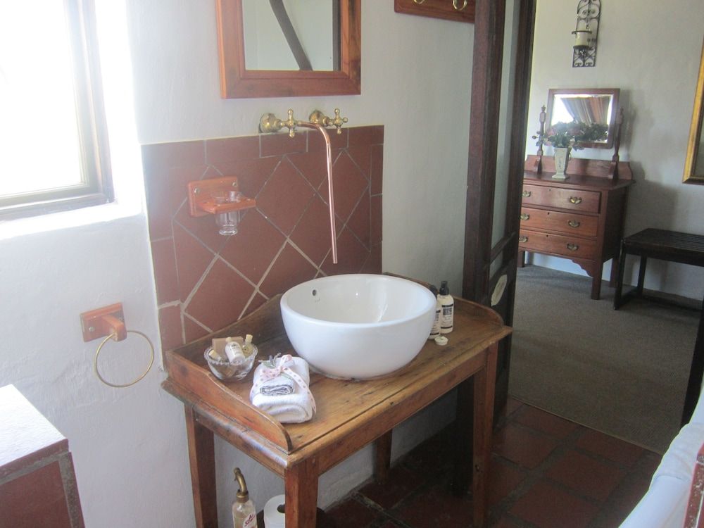 Dio Dell Amore Guest House Comfort Suite 6