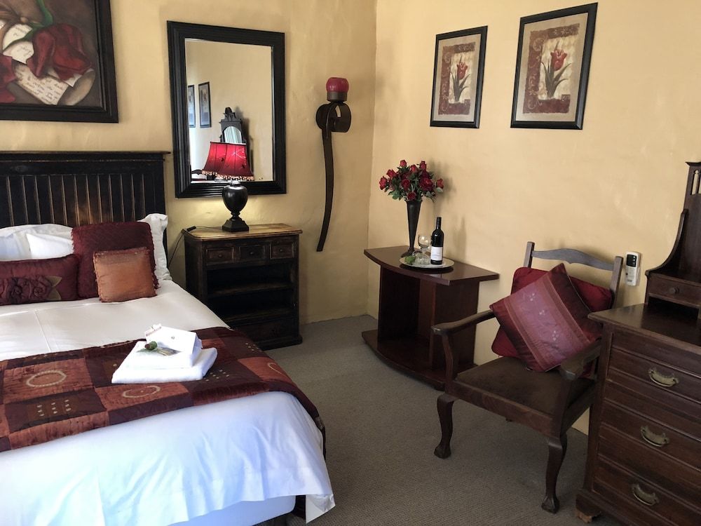 Dio Dell Amore Guest House Deluxe Suite 70