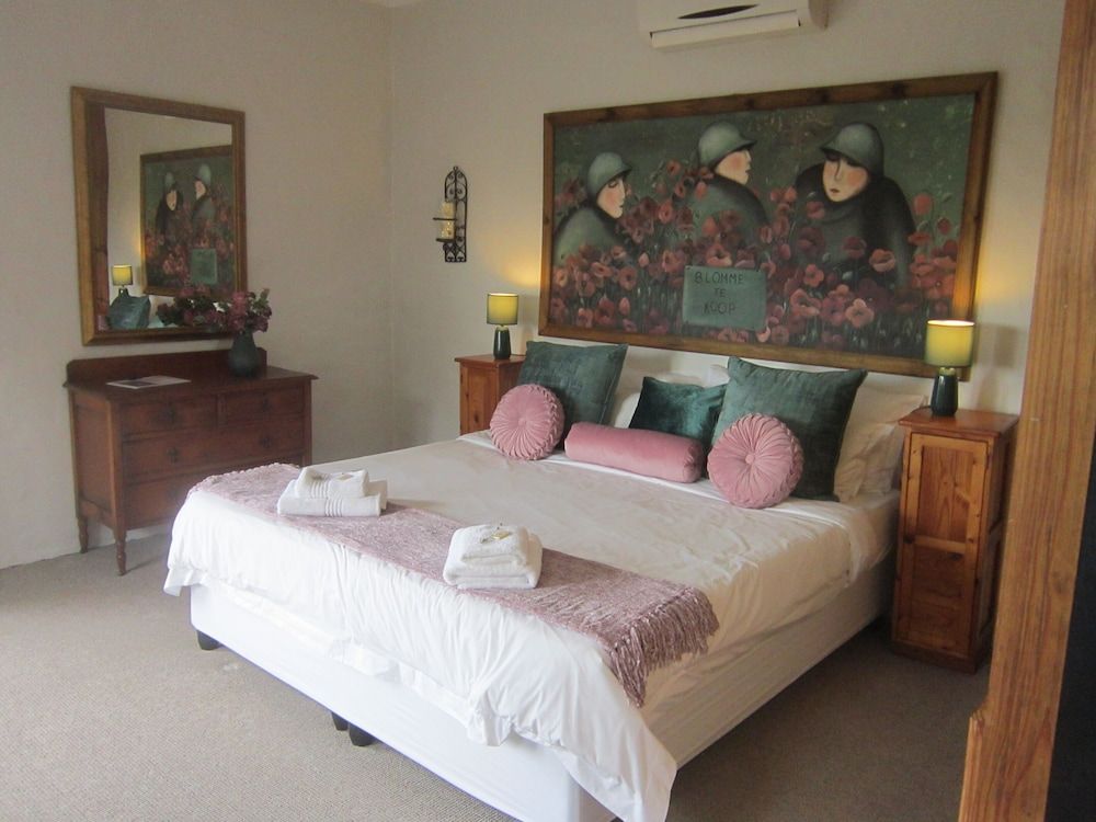 Dio Dell Amore Guest House Deluxe Suite 16