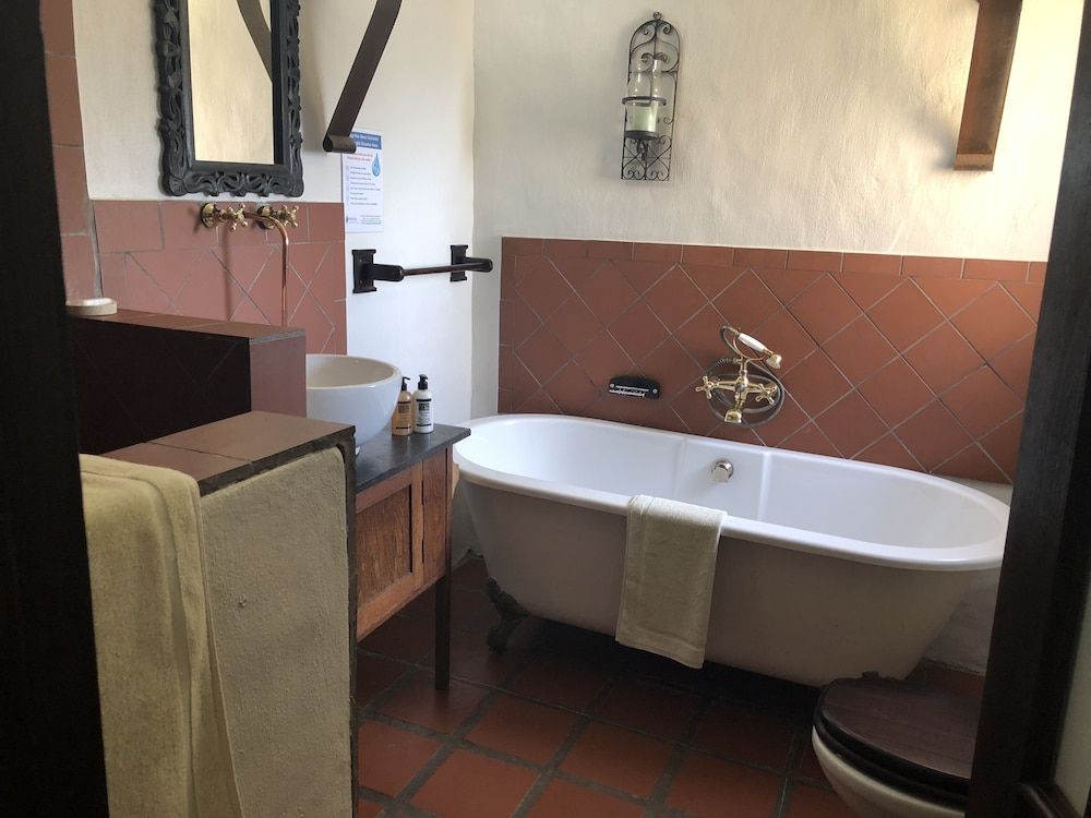 Dio Dell Amore Guest House Deluxe Suite 43