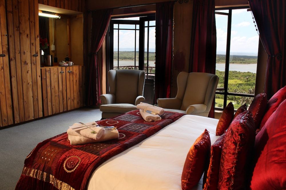 Dio Dell Amore Guest House Deluxe Suite 4