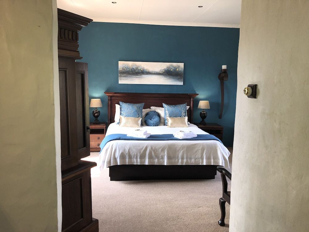 Dio Dell Amore Guest House Deluxe Suite 10