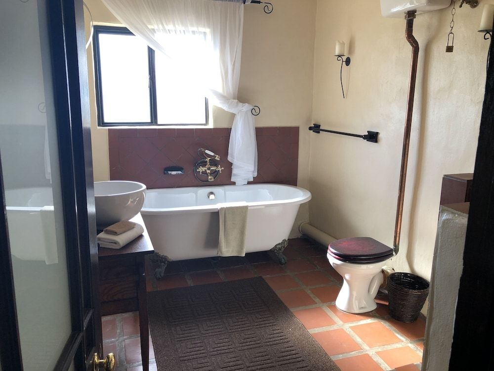 Dio Dell Amore Guest House Deluxe Suite 40