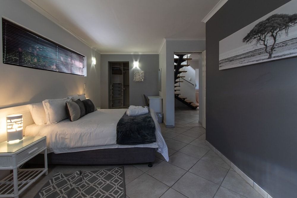 Dockside Guest House Luxury Apartment 3