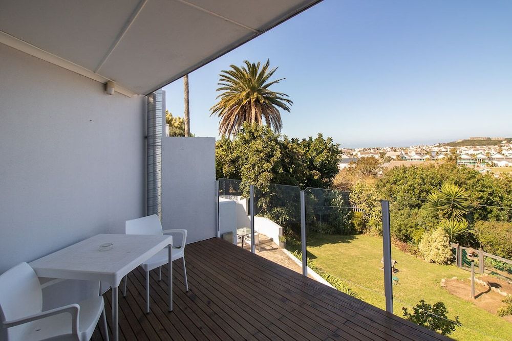 Dockside Guest House Luxury Apartment 6