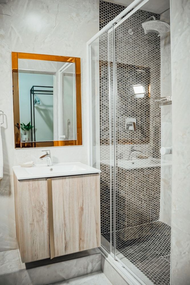 The Garden Venue Hotel Standard Room 8