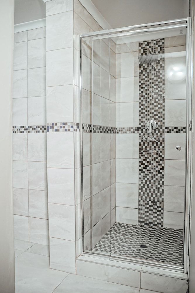 The Garden Venue Hotel Standard Room 13