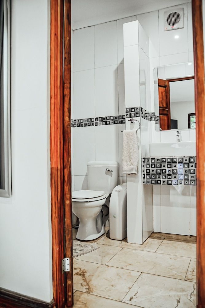 The Garden Venue Hotel Standard Room 7