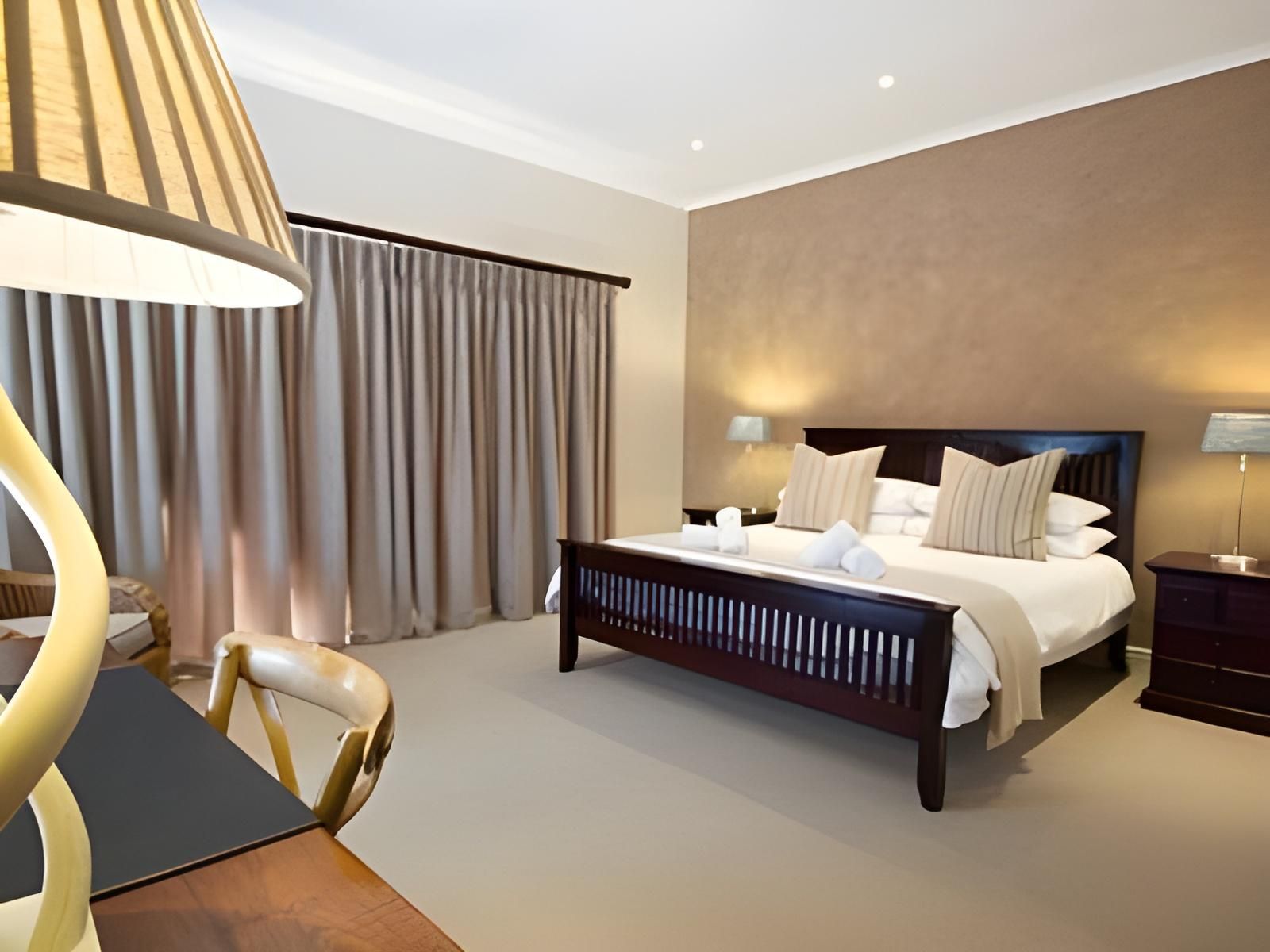 Aziza Guesthouse Mountain View Room