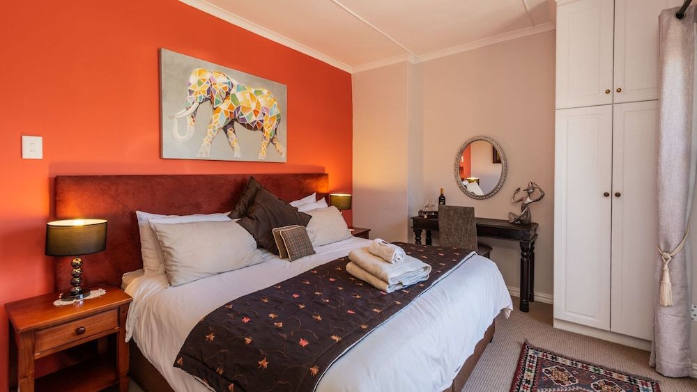 undefined Brown Jug Guest House 2