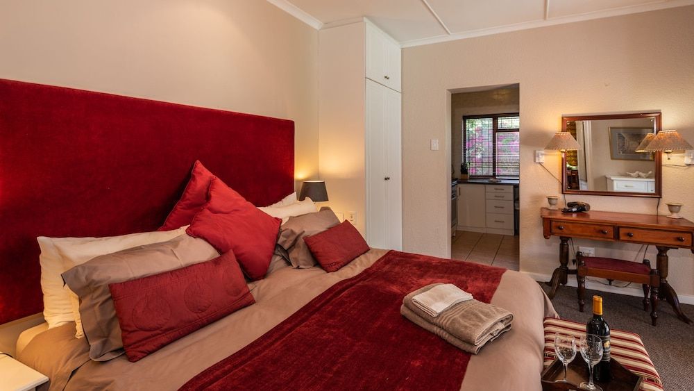 undefined Brown Jug Guest House 9