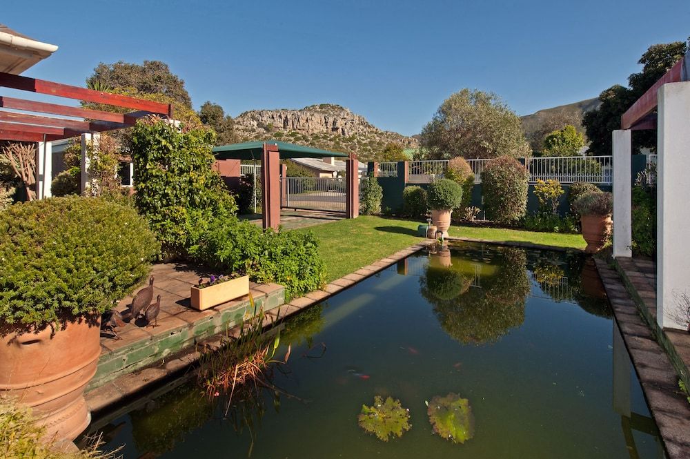 undefined Brown Jug Guest House 4