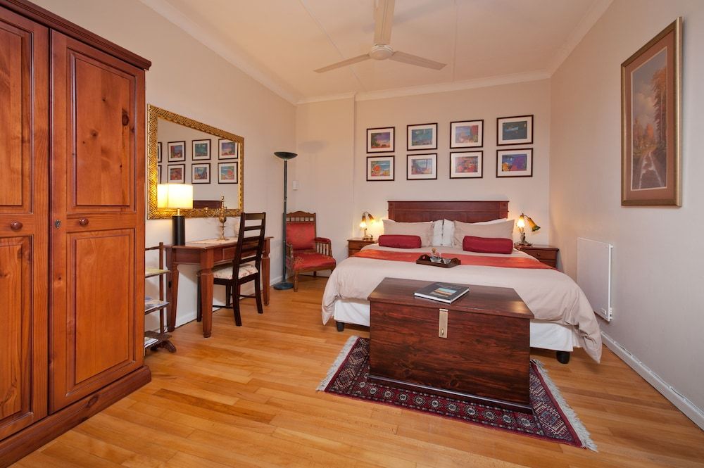 undefined Brown Jug Guest House 3