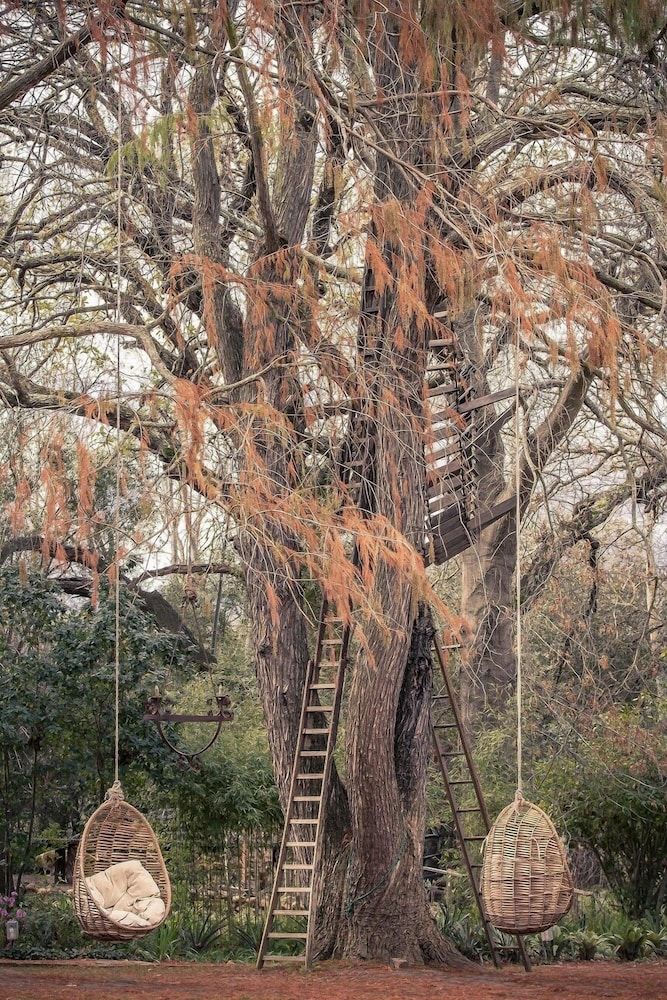 Children's Play Area