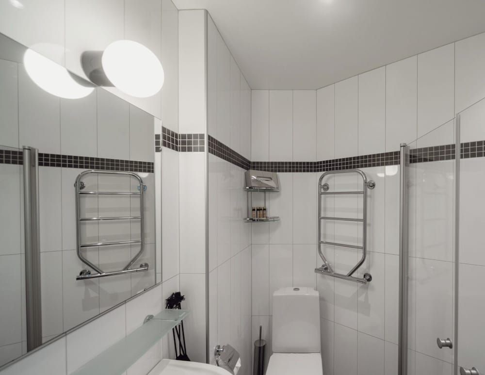 TwentySix Basic Double Room 4