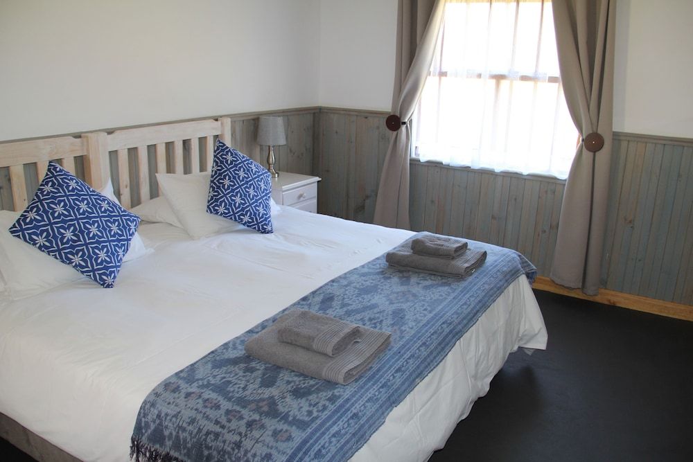 Horizon Cottages Captains Cottage 2