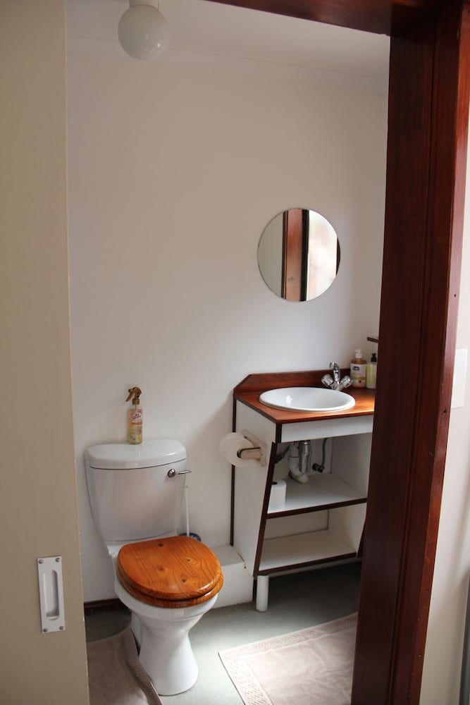 Horizon Cottages Cabana1 10