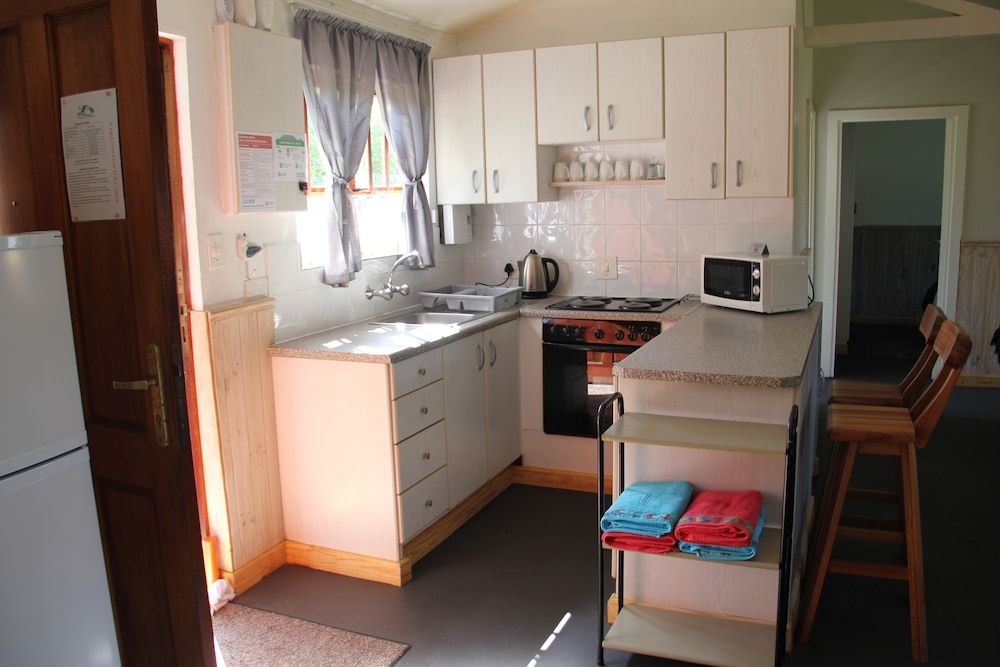 Horizon Cottages Captains Cottage 7