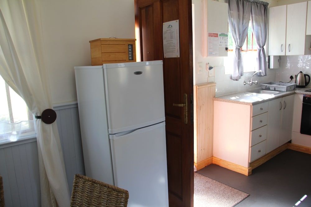 Horizon Cottages Captains Cottage 9