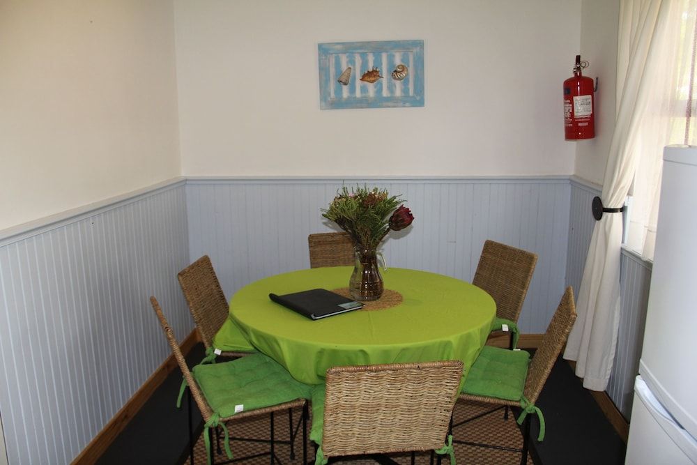 Horizon Cottages Captains Cottage 6