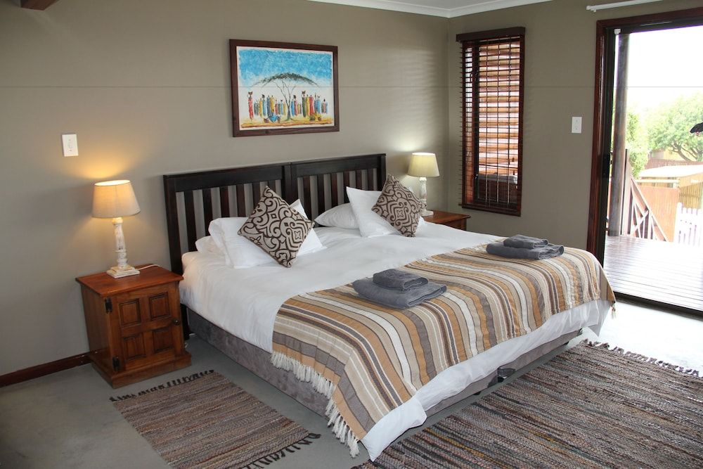 Horizon Cottages Cabana2 2