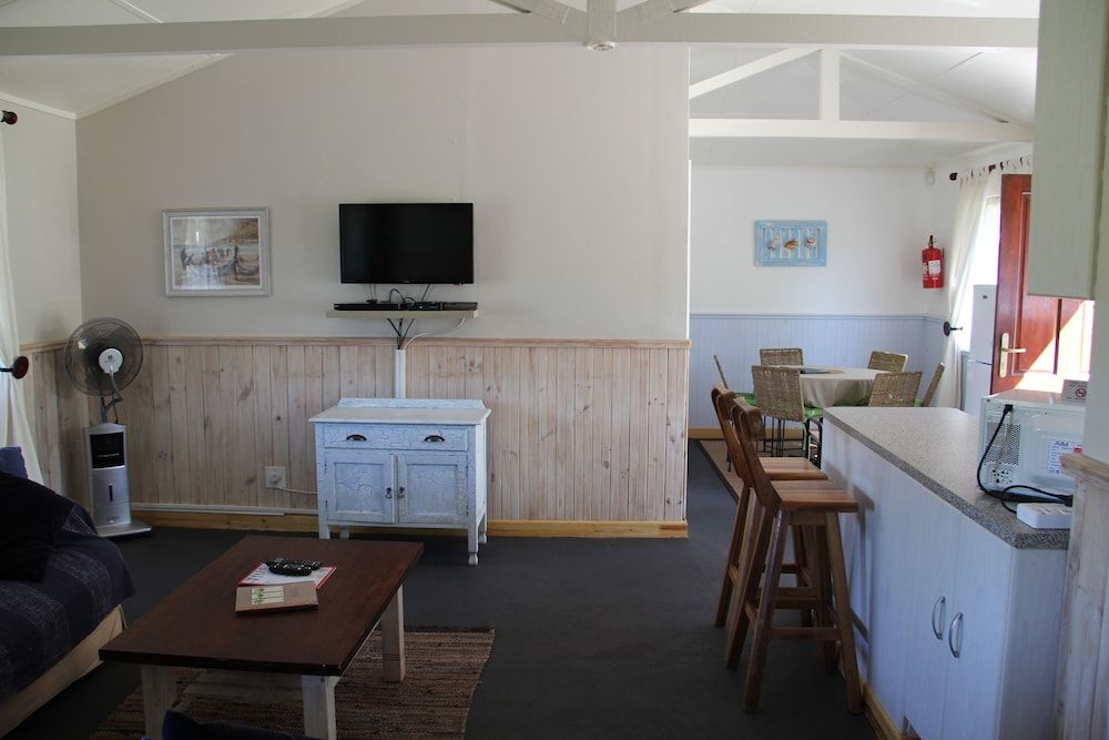 Horizon Cottages Captains Cottage 14