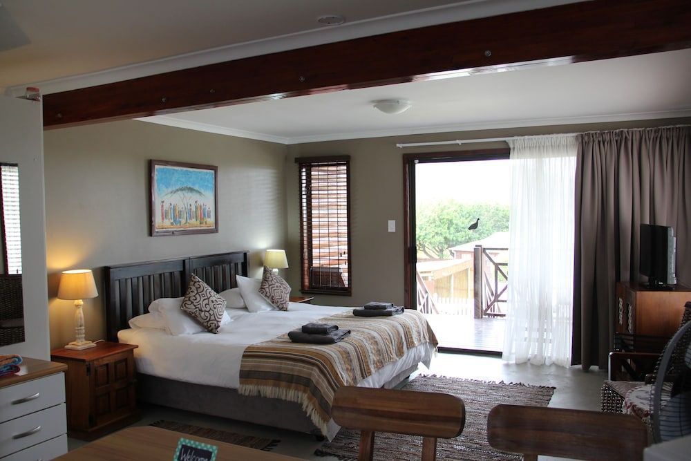 Horizon Cottages Cabana2 3