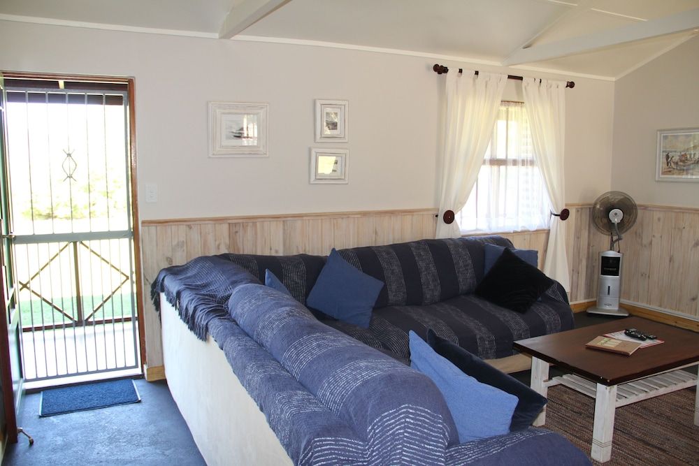 Horizon Cottages Captains Cottage 11