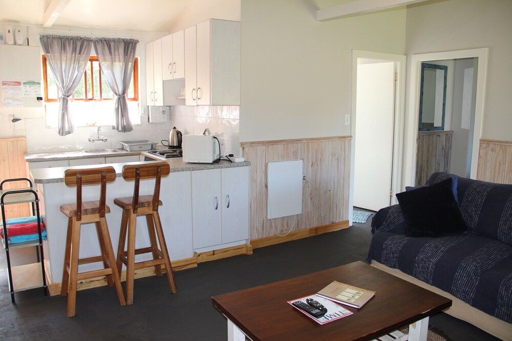 Horizon Cottages Captains Cottage 12