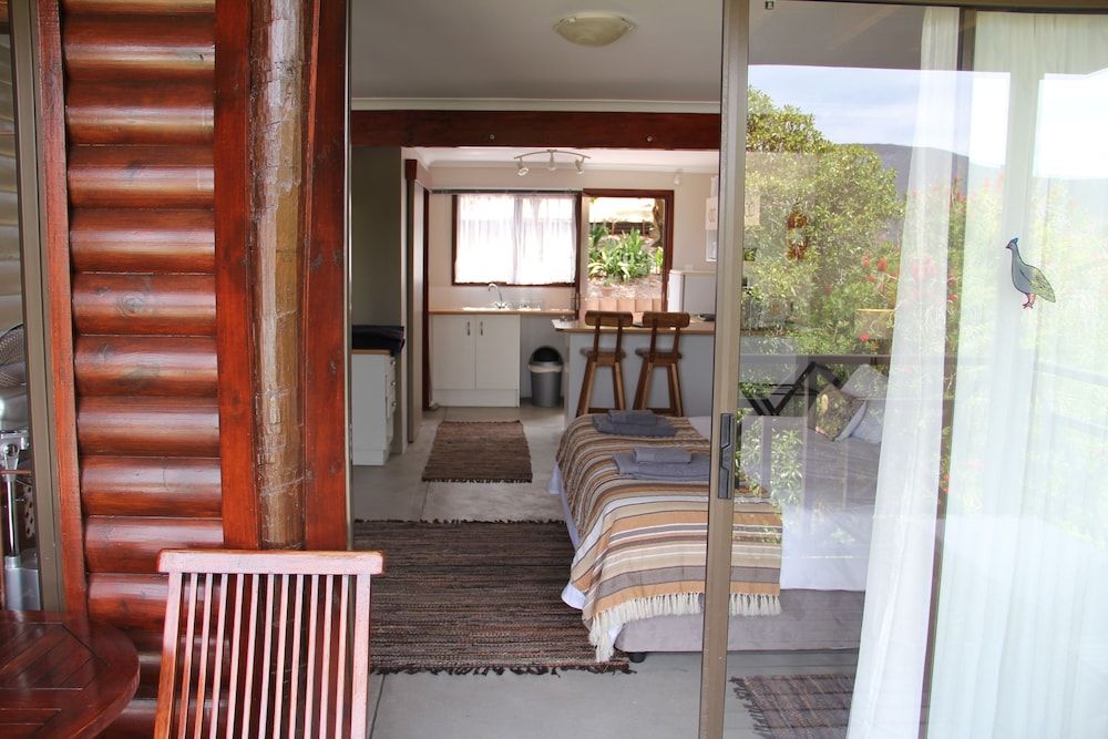 Horizon Cottages Cabana1 9
