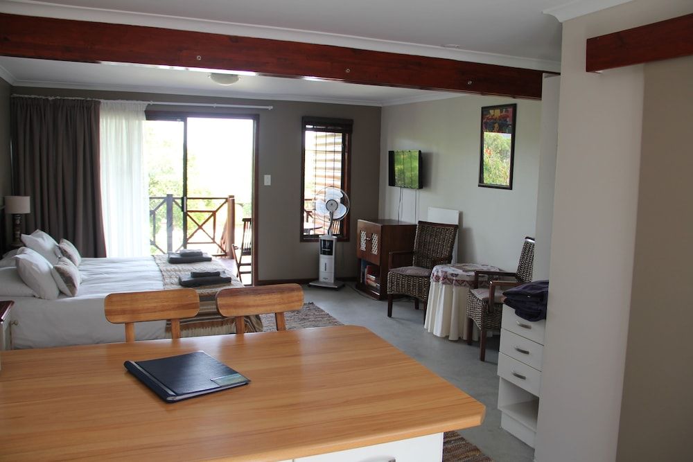 Horizon Cottages Cabana1 7