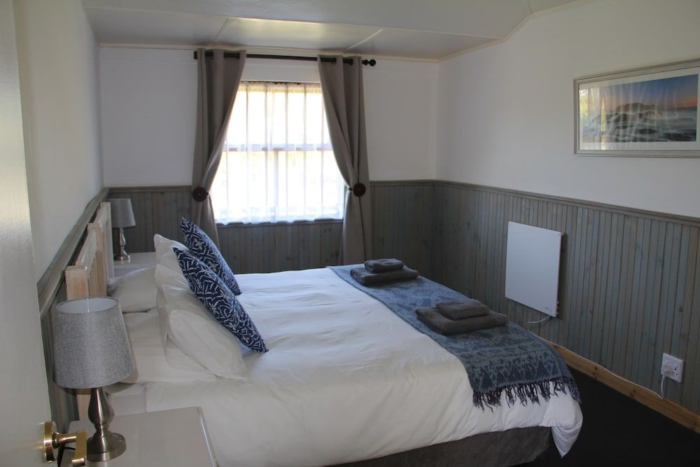 Horizon Cottages Captains Cottage 3