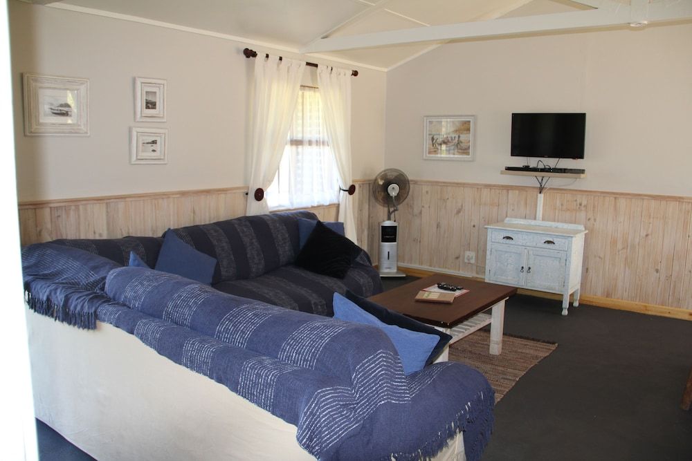 Horizon Cottages Captains Cottage 13