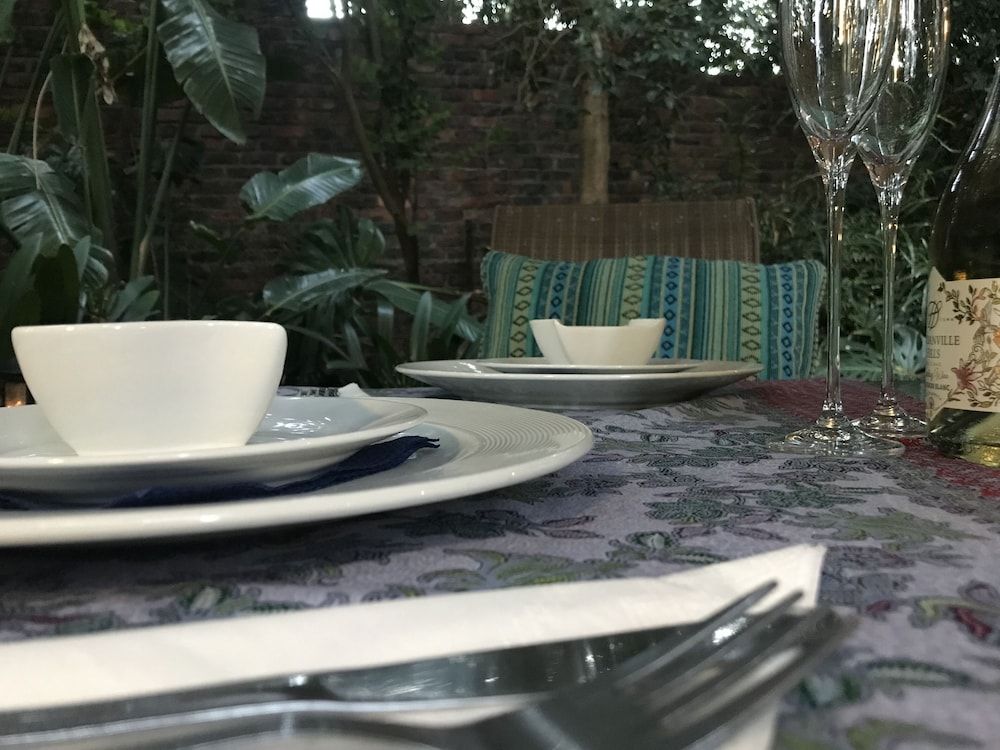 undefined Highlands Lodge Guest House 5