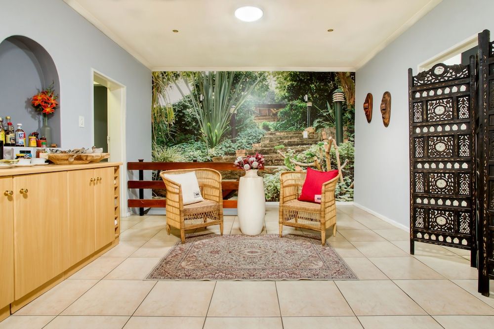 undefined Highlands Lodge Guest House 2