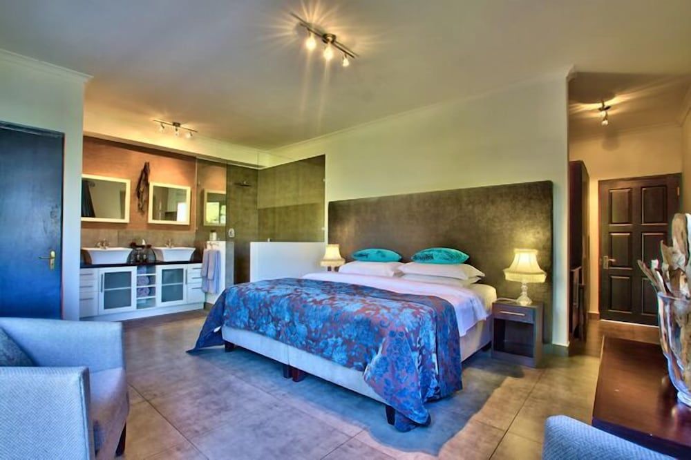 The Affinity Suite
