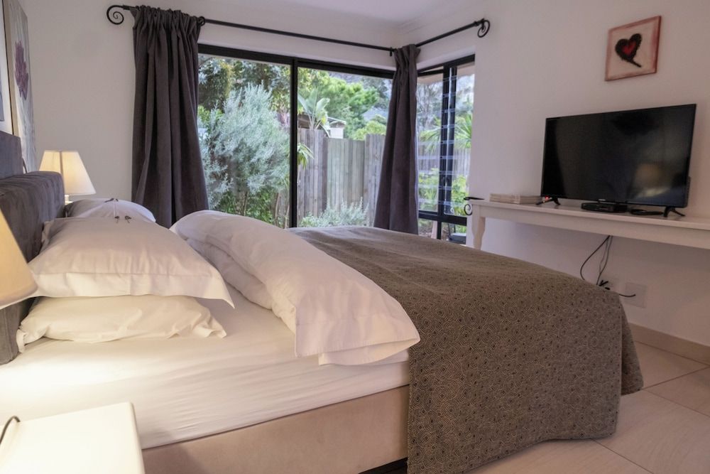 The Silver Suite