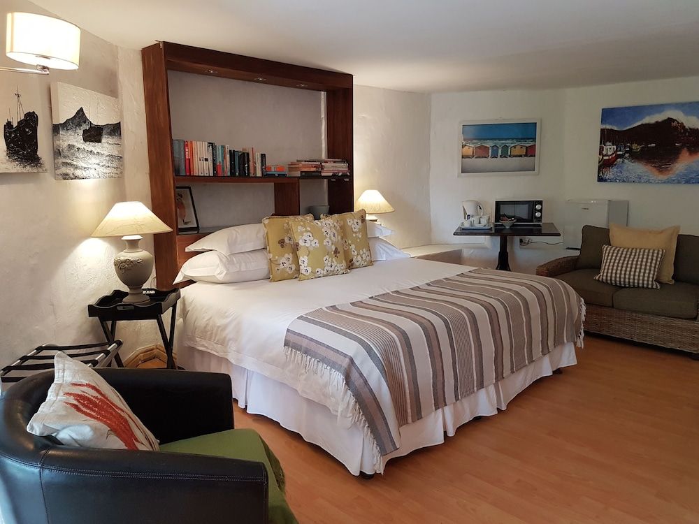 undefined Victorskloof Lodge