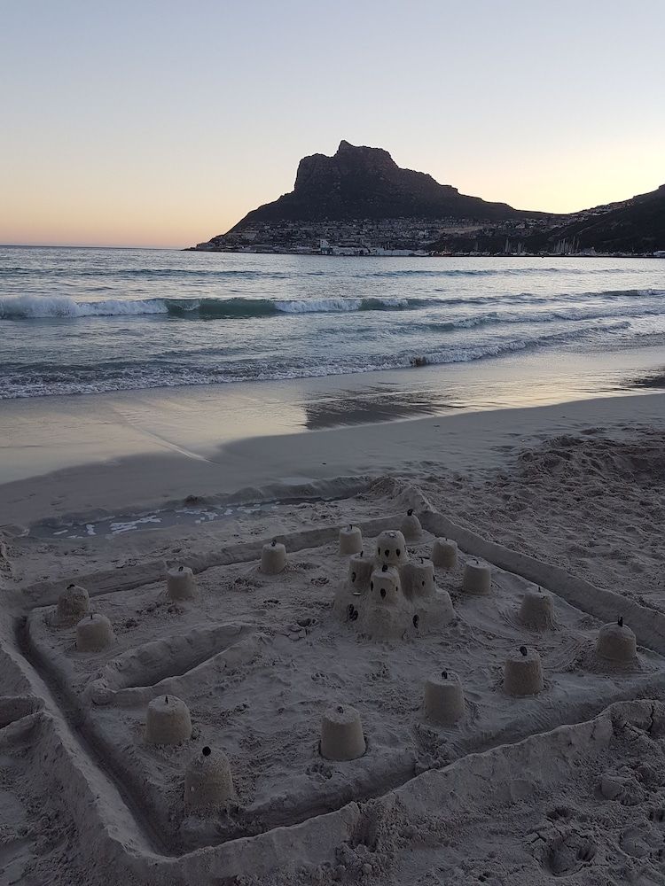 undefined Victorskloof Lodge 9